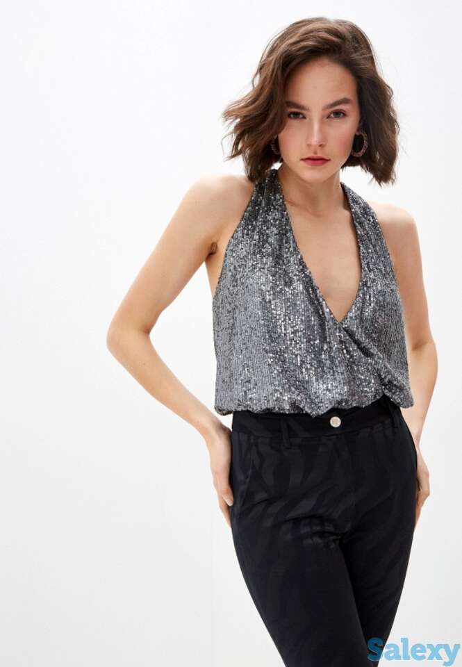 Боди just cavalli, фотография 1