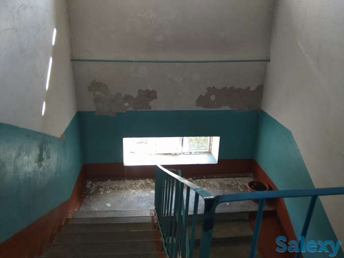 Ремонт подъездов, фотография 2