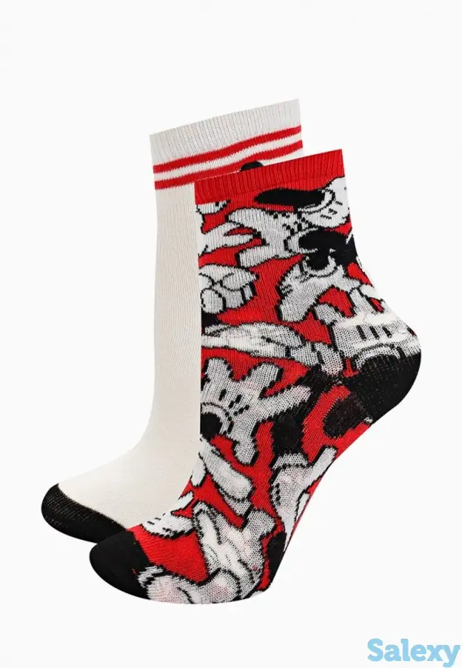 Носки 2 пары sela, фотография 1