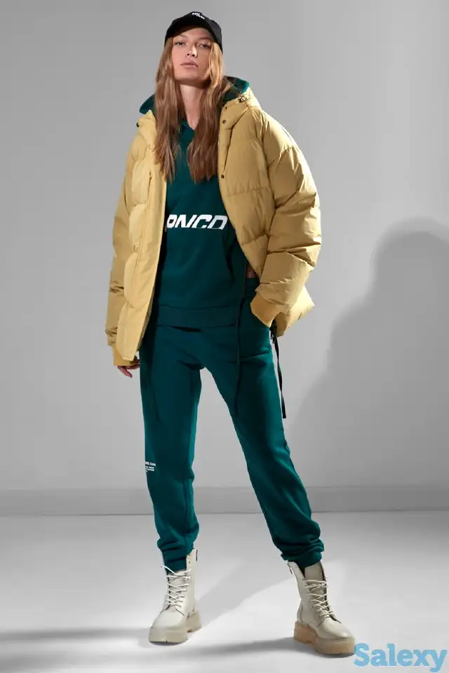 Пуховик vassa&co, фотография 1