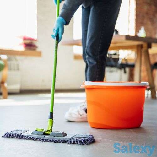 Клининг, фотография 3