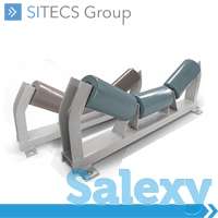 Конвейеры, ленты, ролики, мотор-барабаны., фотография 4