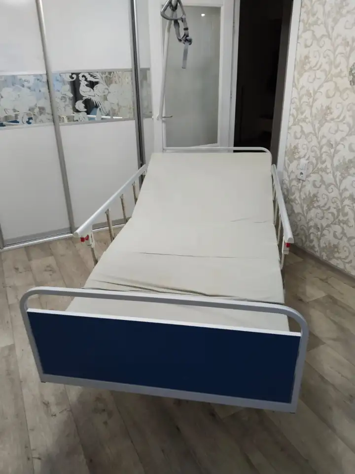 Кровать медицинская многофункциональная, фотография 2