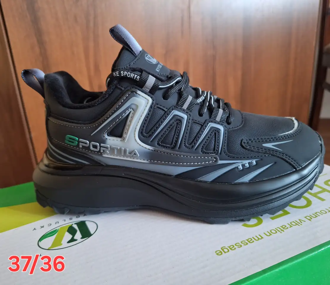 Кроссовки лечебные, фотография 2