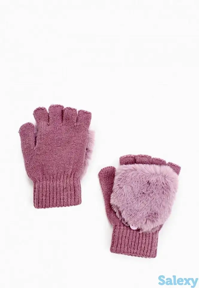 Митенки sela, фотография 2