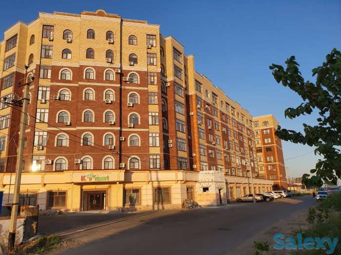 Продам коммерческое помещение, ЖК Мальтийский дворик, фотография 10