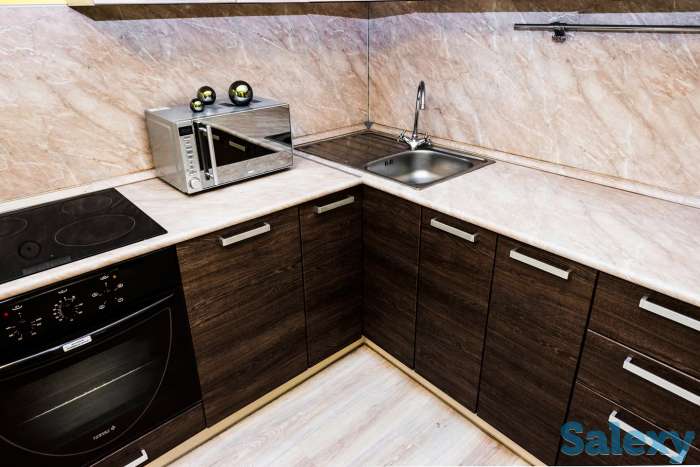 Квартира с видом на горы, ул. Абиша Кекилбайулы, 270, фотография 10