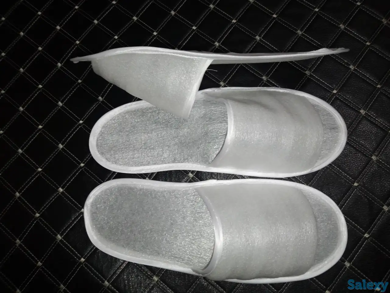 Тапочки эконом, фотография 2