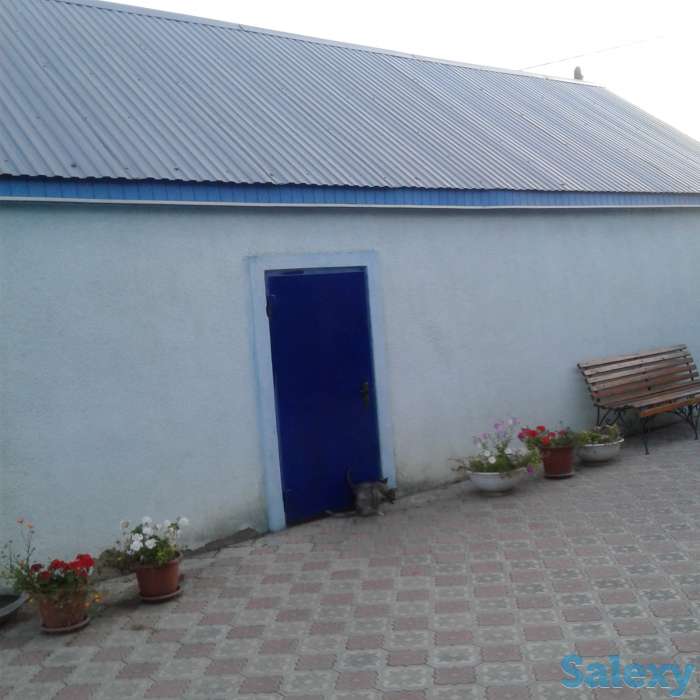 продажа дома в Акбулаке, п.Акбулак Оренбургская область, фотография 7