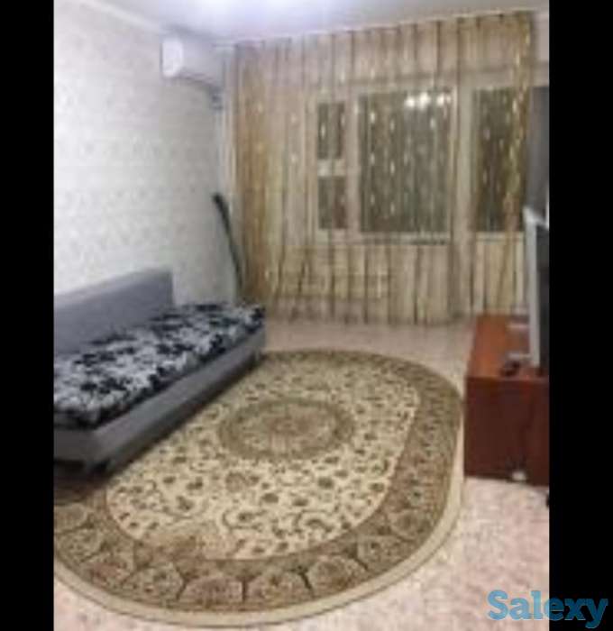 Квартира в 11 мкр центр, фотография 1