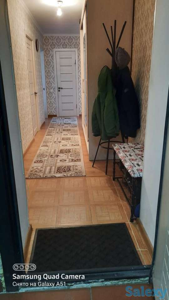 Продать квартиру, Шакарем Кудайбердулы дом4, фотография 6