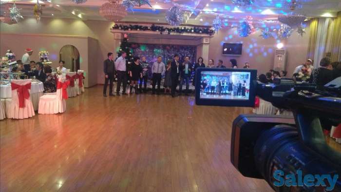 Видео-Фото, Слайдшоу в Алматы., фотография 1