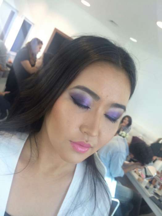 Макияж и прически в астане!, фотография 4