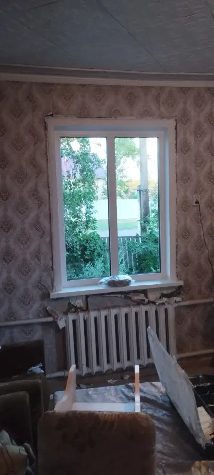 Окна,двери,витражи, двери, фотография 2