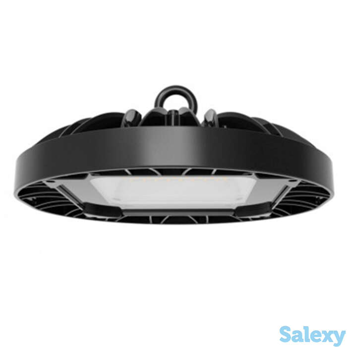 Светильник промышленный wolta ufo-150w/01 5500k 150 вт ip65 13500 лм, фотография 1