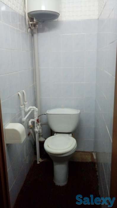 продажа 3 комнатной квартиры, фотография 9