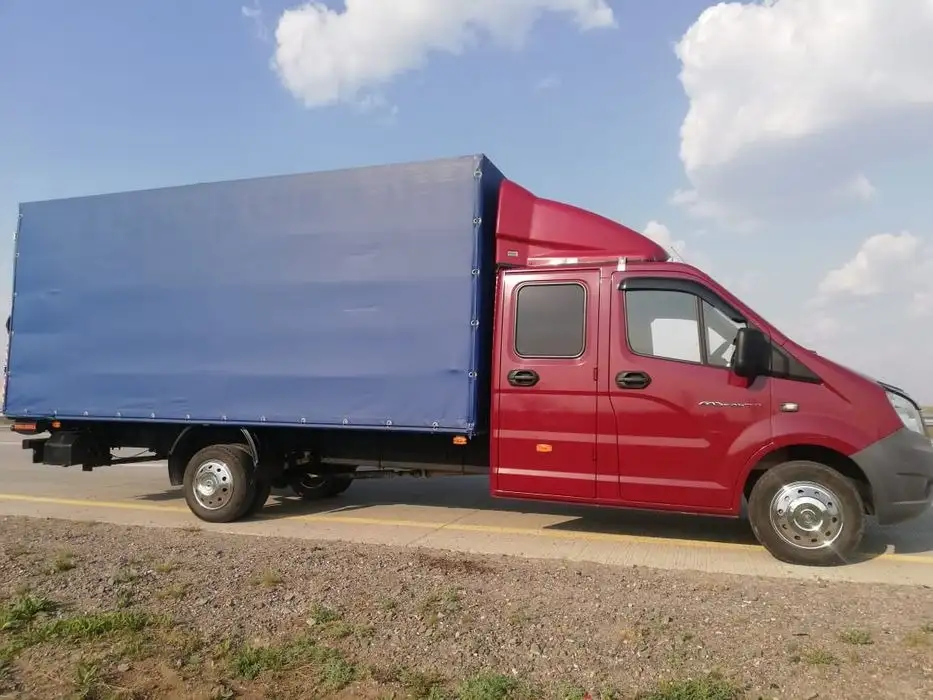 Перевозки Алматы Караганда Балхаш Астана Павлодар сборные грузы Ежедневно, фотография 1