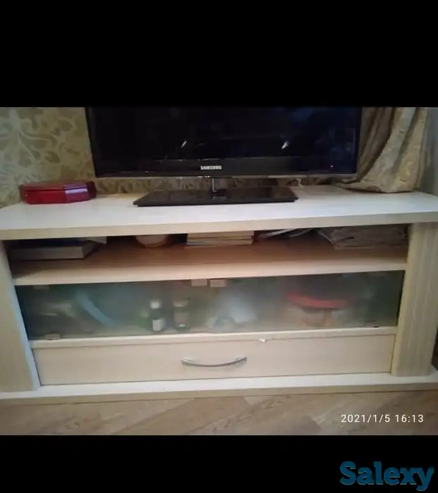 Спальный гарнитур, фотография 5