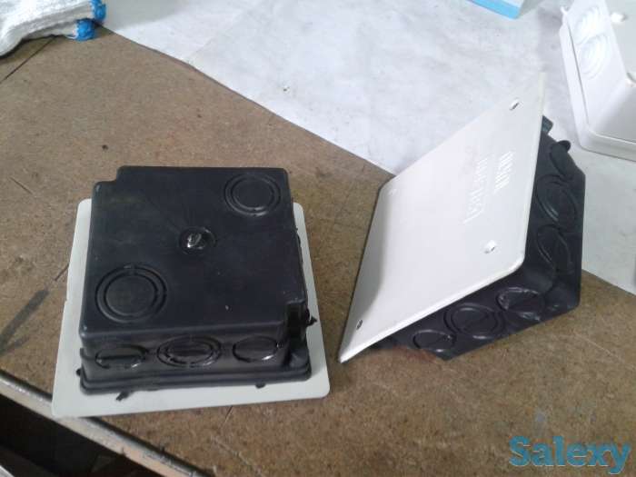 Продам коробку для г/к размер 100 см на 100 см и на 45 см., фотография 2