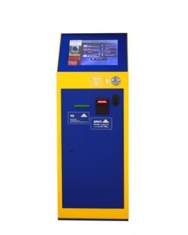 Продается платежный терминал 