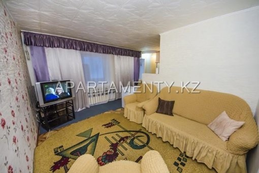 2 ком.кв. Естая  44/1, фотография 7