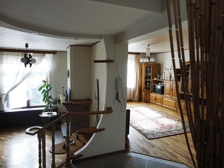 Продаётся коттедж, р-он Ст. Аэропорта, фотография 1