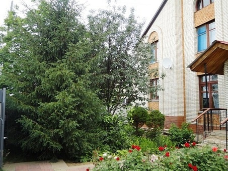 Продаётся коттедж, р-он Ст. Аэропорта, фотография 5