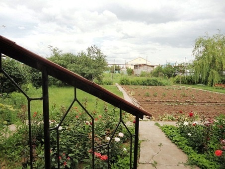 Продаётся коттедж, р-он Ст. Аэропорта, фотография 17