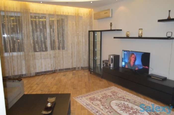 Сдам 2-комнатную посуточно Достык 97Б ЖК Самал Делюкс, фотография 2