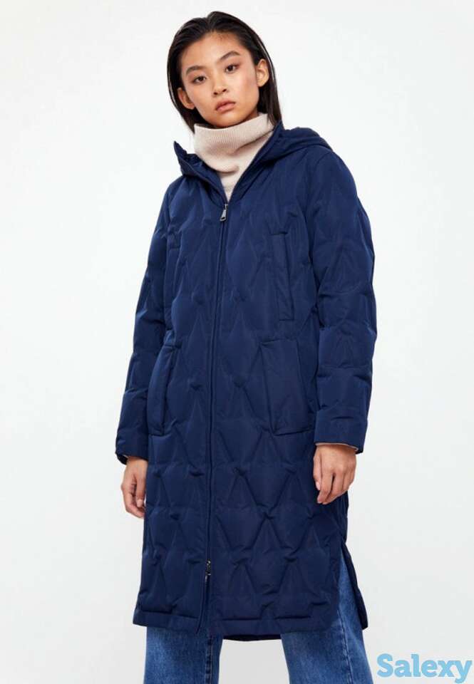 Пуховик finn flare, фотография 1