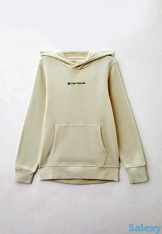Худи tom tailor, фотография 1
