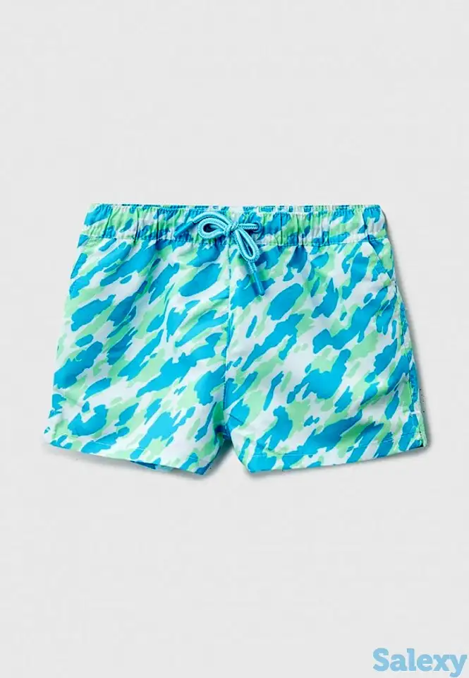Шорты для плавания sela, фотография 1