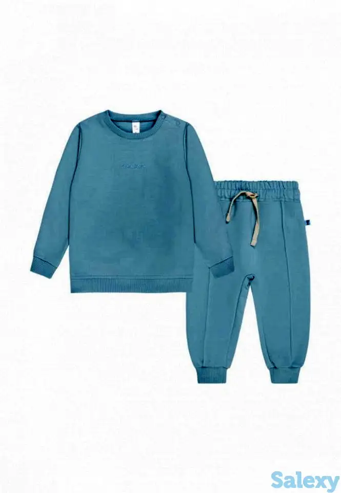 Костюм спортивный bossa nova, фотография 1