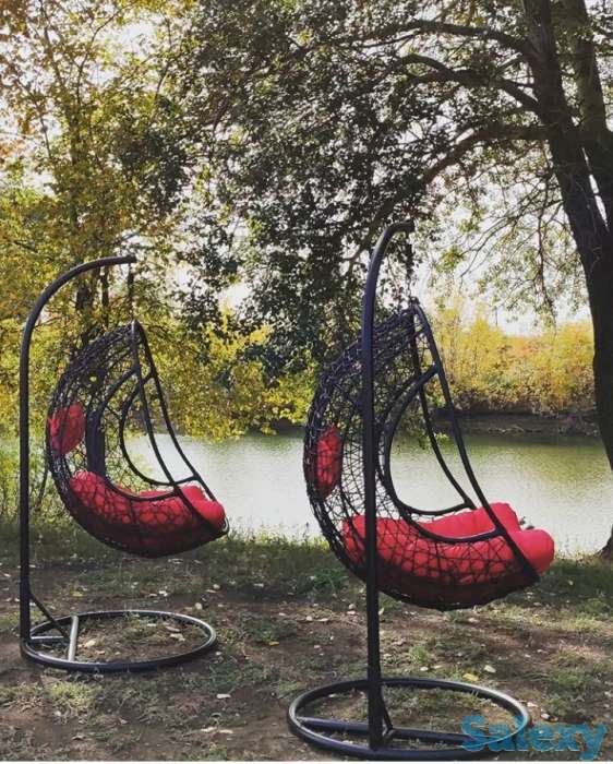 Действующая зона отдыха в Уральске, фотография 7