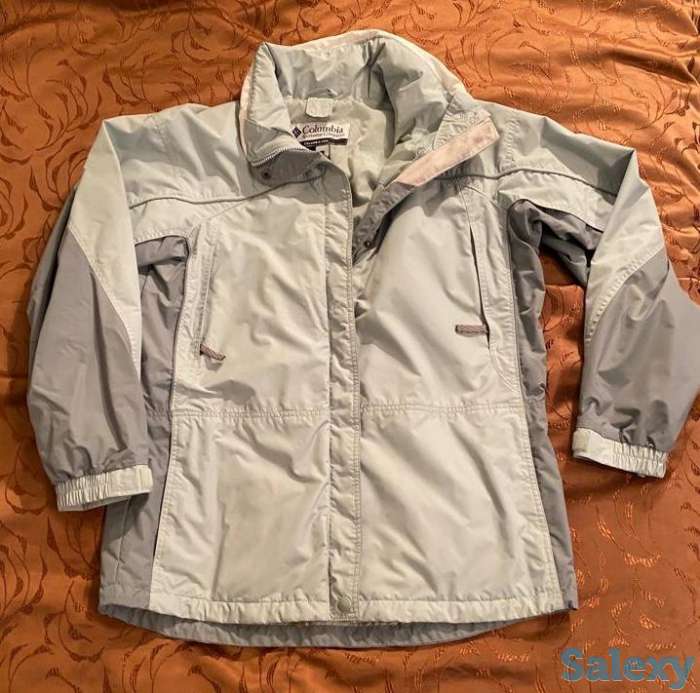 Куртка женская спортивная, фотография 1