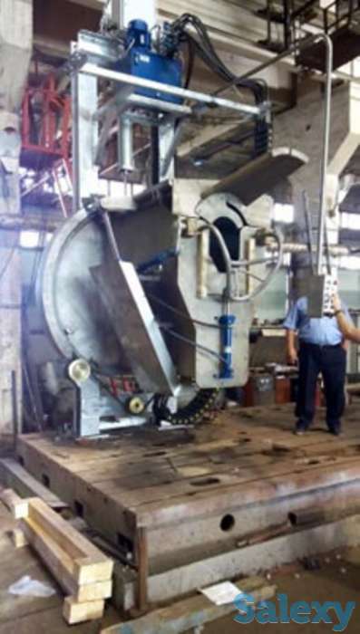 Ритуальный бокс КРС опрокидной, фотография 1