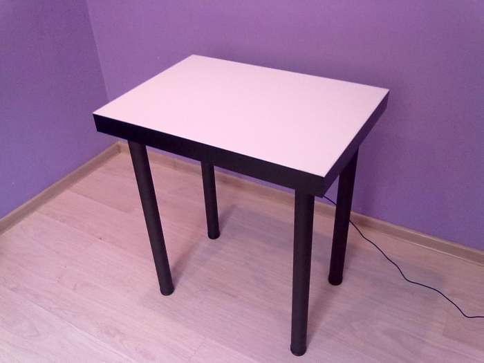 Продаем светящиеся столы, фотография 9