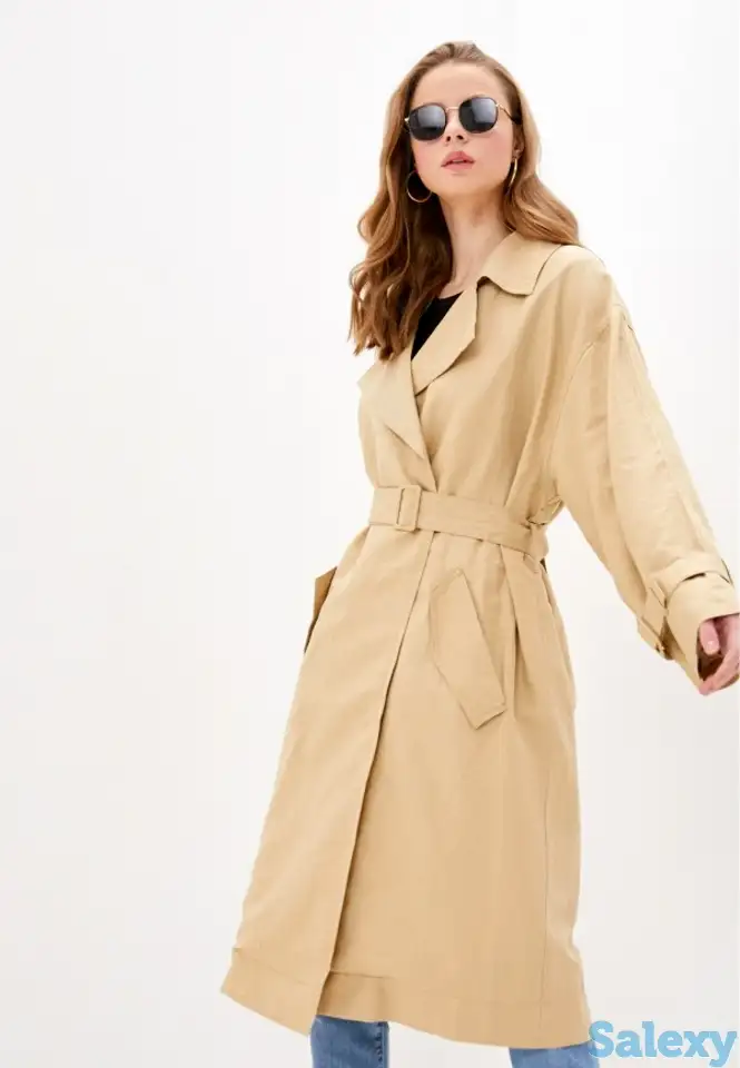 Плащ levi's®, фотография 1