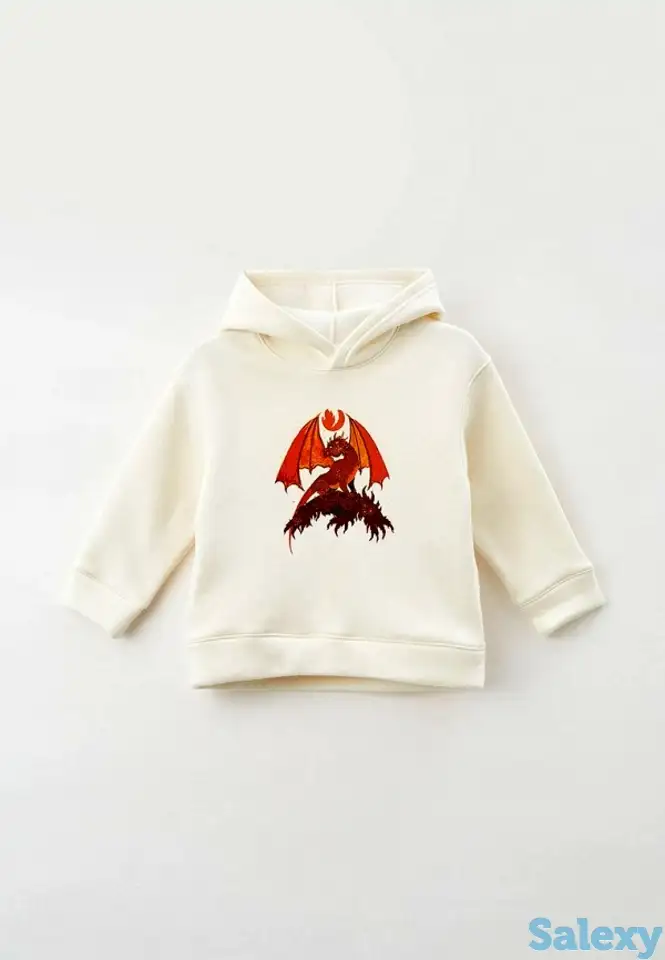 Худи ete children, фотография 1