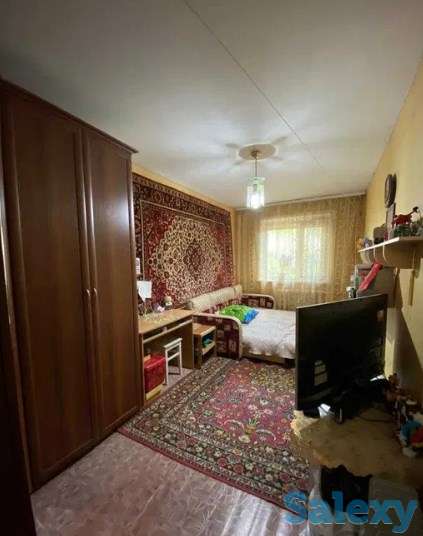 Продажа. 2-х комнатная. КСК. Костанай, 110010, фотография 4