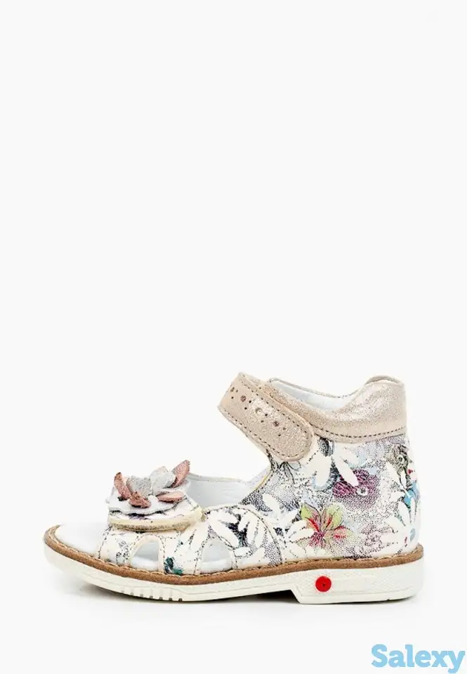 Сандалии ташики anatomic comfort, фотография 1