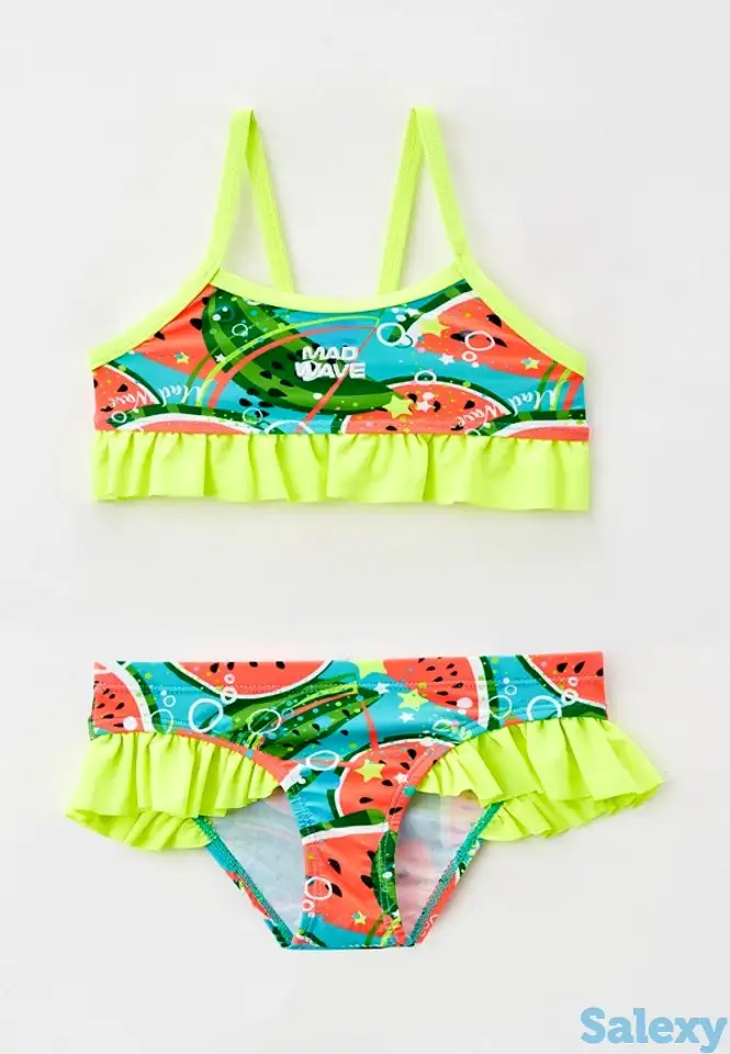 Купальник madwave, фотография 1