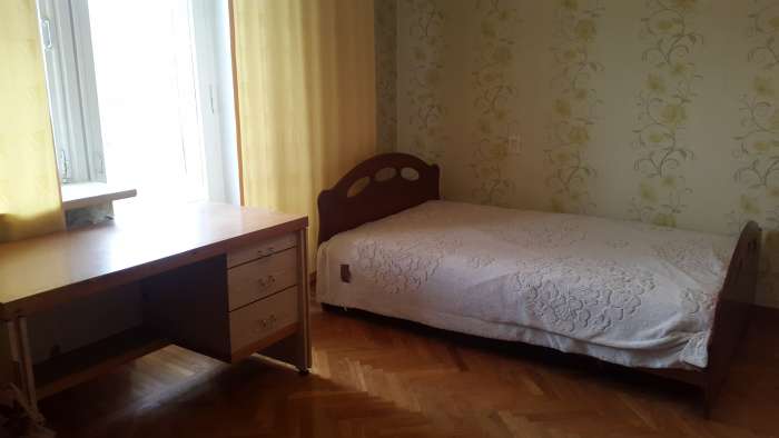 Сдам 4-х комнатную квартиру в Медеуском районе, Тулебаева 162 — Джамбула, фотография 6