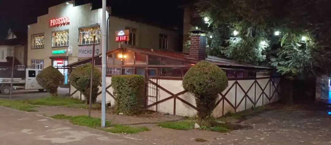 Продается диско бар рядом с горнолыжным курортом, Каракол, ул. Кутманалиева 126/1, фотография 1