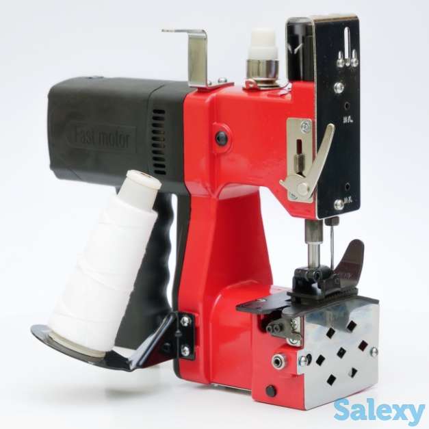 Ручная мешкозашивочная машина GK 9-350., фотография 2