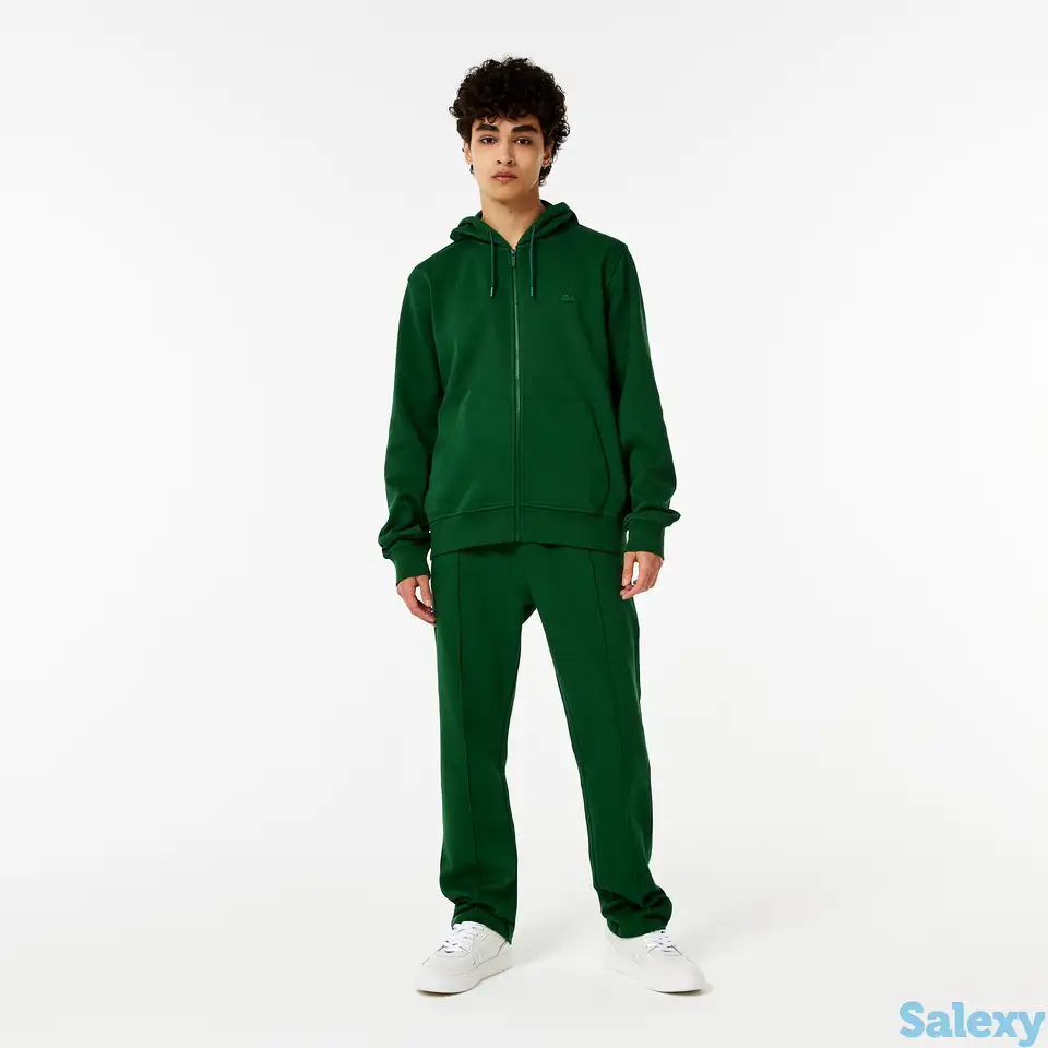 Мусжкие спортивные штаны lacoste regular fit, фотография 1