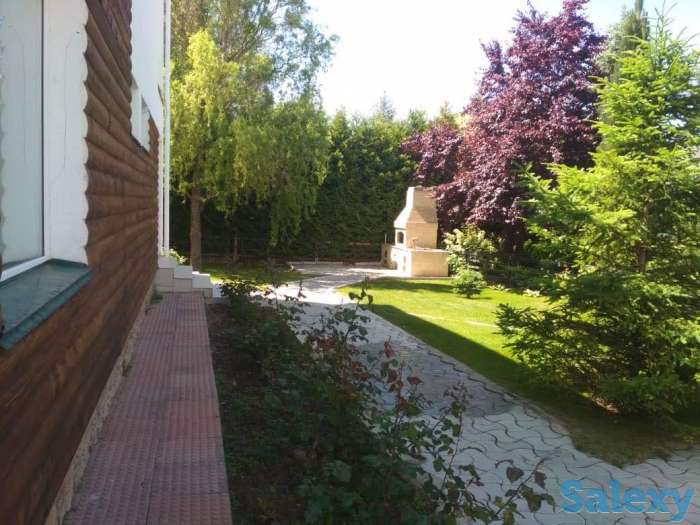 Vip коттеджи в ЦО Каприз!, фотография 6