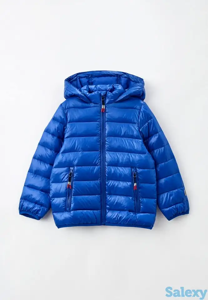 Куртка утепленная playtoday, фотография 1