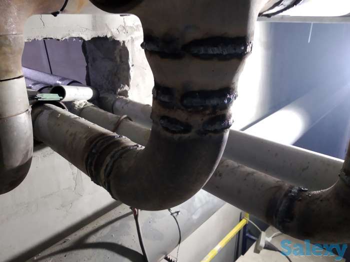 Ищу работу для себя есть навыки строительной сфере, и другие варианты рассмотрю, фотография 7