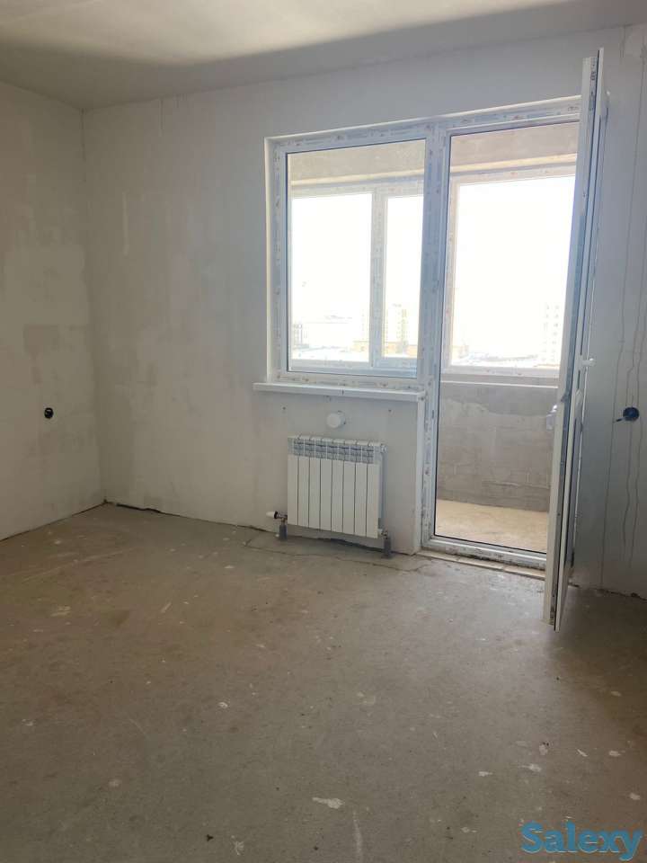 Продаю 2х комн кв ЖК Sezim baqyt-6, проспект туран 55к, фотография 4